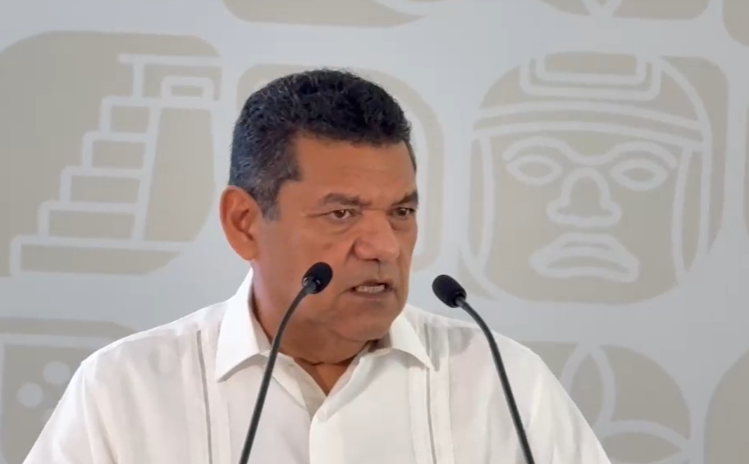 May se deslinda de selección de coordinadores de Morena