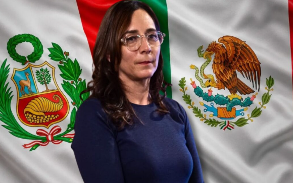 ¿Quién es Lydia Antonio de la Garza? Embajadora de México en Perú