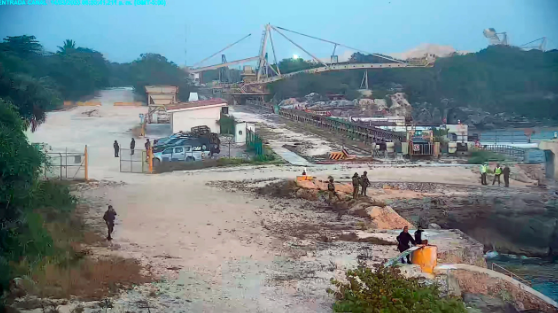 Semarnat limita proyecto inmobiliario en Playa del Carmen