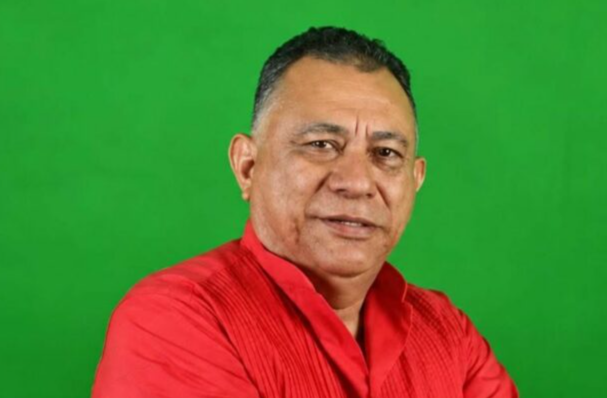 Asesinan a exalcalde de Otatitlán, Veracruz