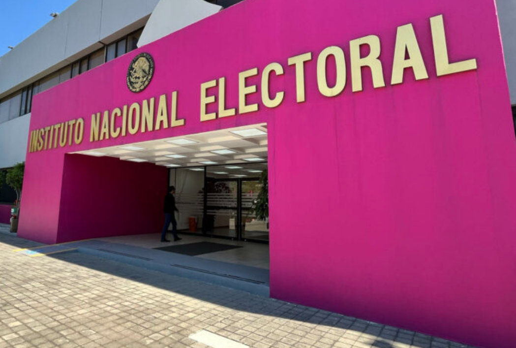 Fuga de combustible obliga a evacuar sede del INE