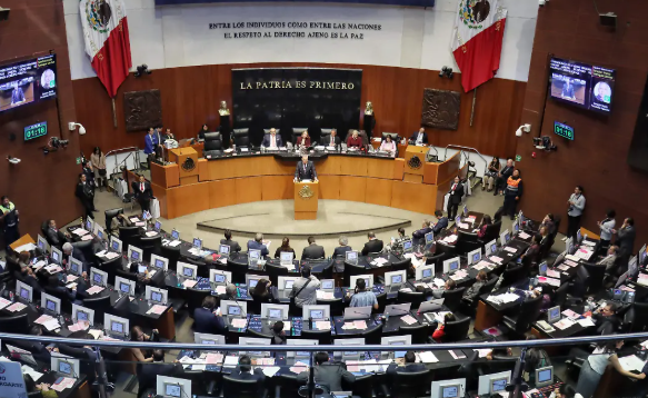 Senado endurece sanciones contra el huachicol fiscal