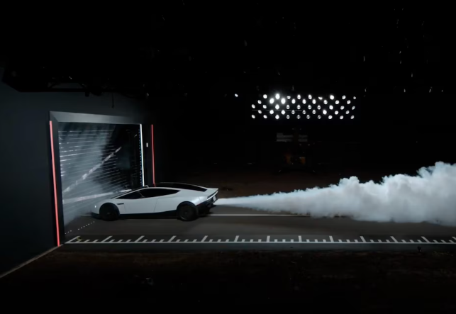 Tesla sorprende con un Roadster capaz de volar