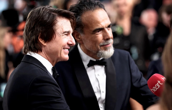 Flojo estreno de la esperada ‘Digger’ de Tom Cruise y González Iñárritu