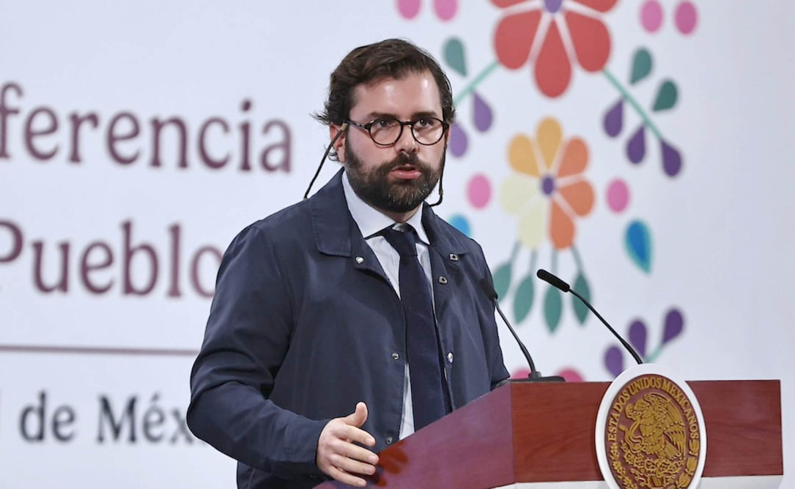 Sindicatos del IMSS-Bienestar exigen salida de Alejandro Svarch por incumplimientos laborales