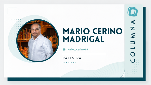 Elegimos el espejo