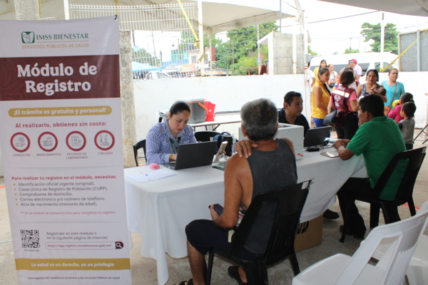 Jornadas de Paz llegan a Río Viejo