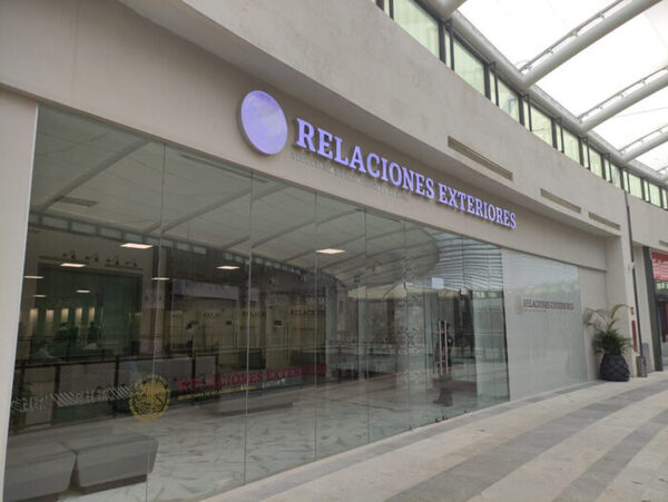 Denuncian carencias en oficinas federales de Yucatán
