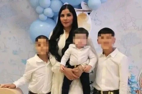 Cinco integrantes de una familia son hallados sin vida en Montemorelos, Nuevo León