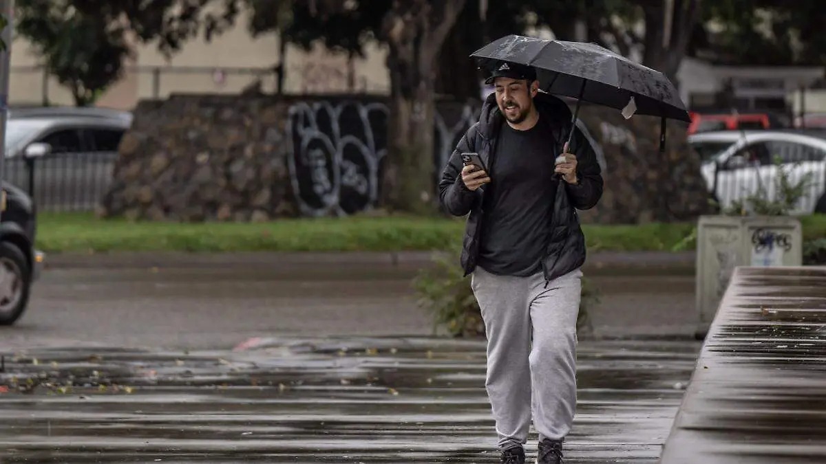 Primer frente frío de la temporada llegará a México; estos estados resentirán el descenso de temperatura