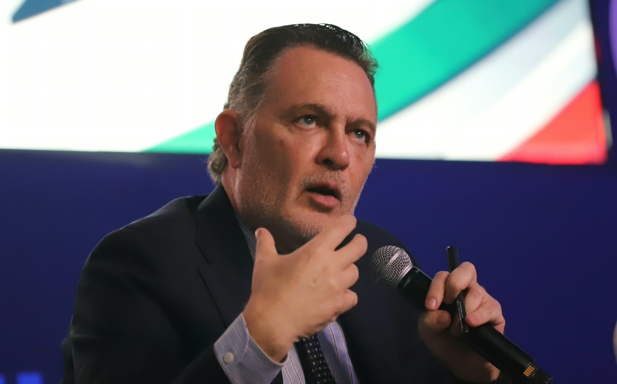 Querétaro notificó a Cancillería visita de embajador de EU una semana antes del evento