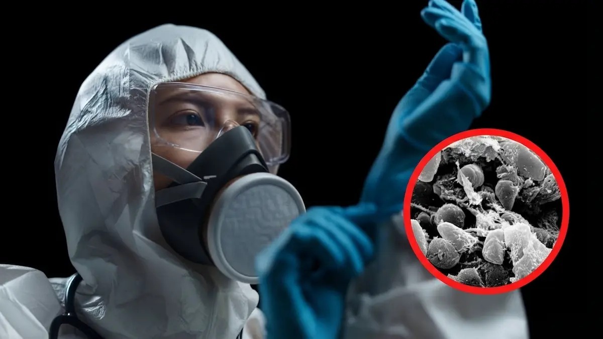 OMS califica como “muy bajo” el riesgo por posible caso de peste neumónica en Rusia