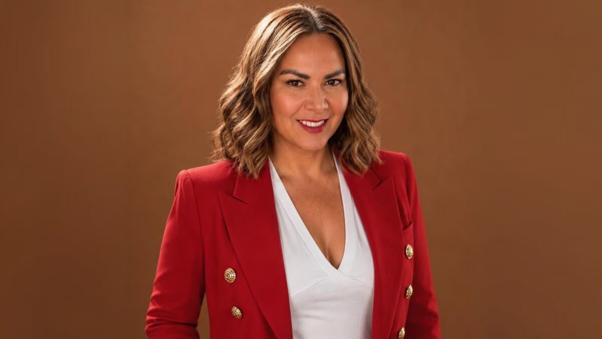 Atacan por segunda ocasión la vivienda de diputada Katia Castillo en Jalisco
