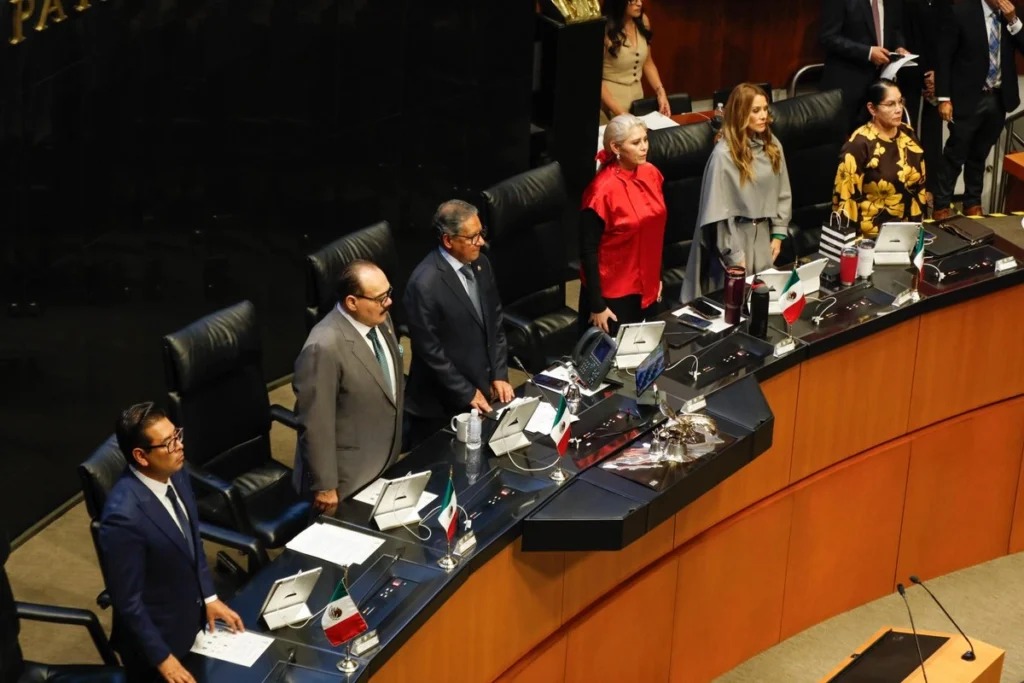 Declaran constitucional reforma sobre nacionalidad para cargos ejecutivos