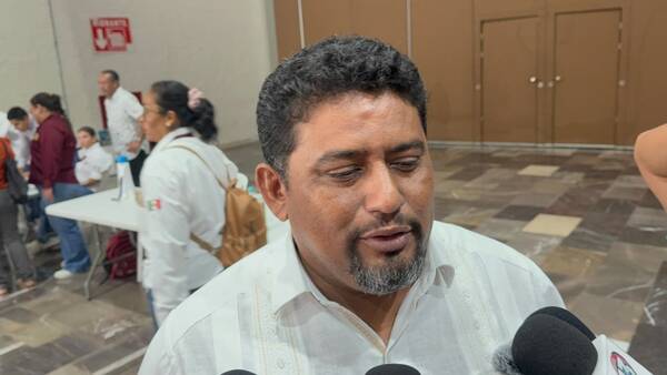 Alertan por falsos gestores de programas sociales en Tabasco