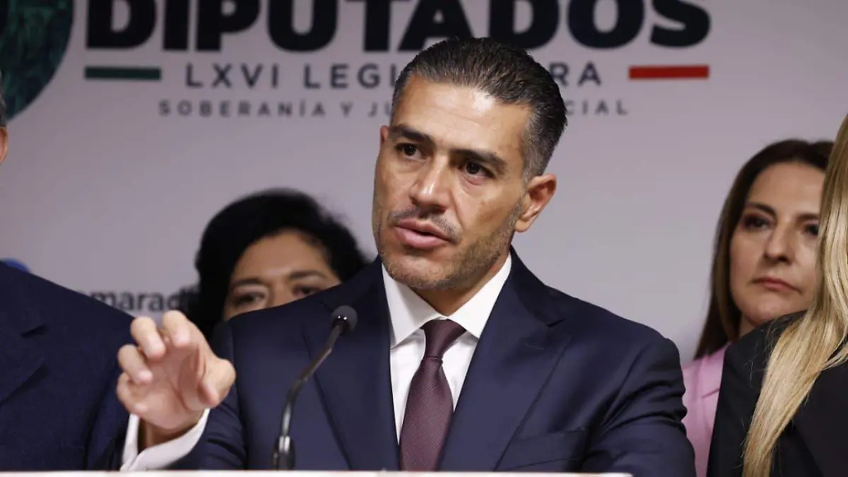 García Harfuch descarta investigaciones contra Amílcar Olán por caso de “El Tanque”