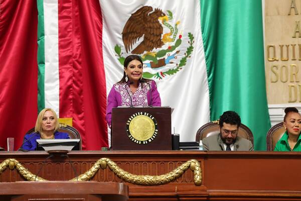CDMX tendrá nuevo plantel de la UNAM