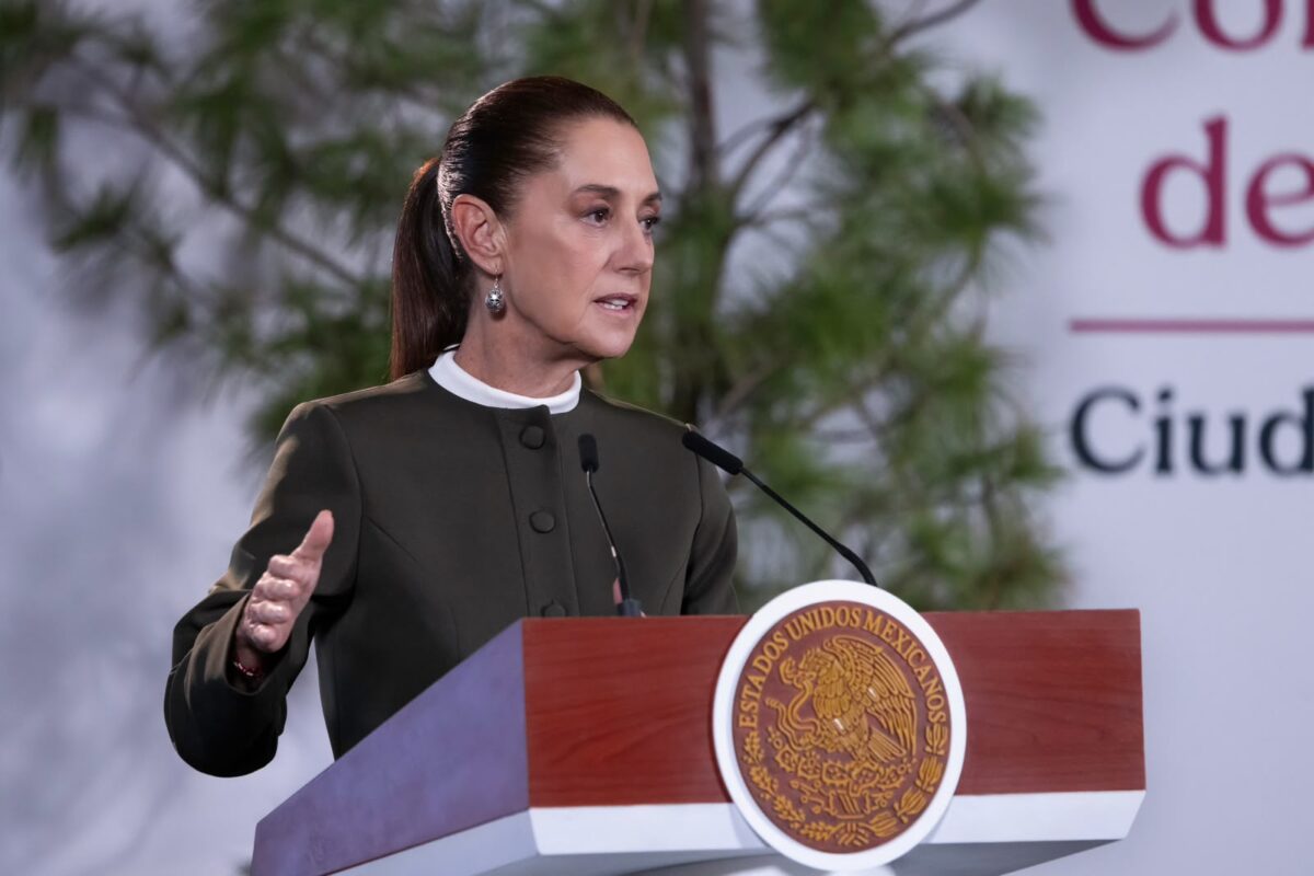 Sembrando Vida busca plantar mil 500 millones de árboles