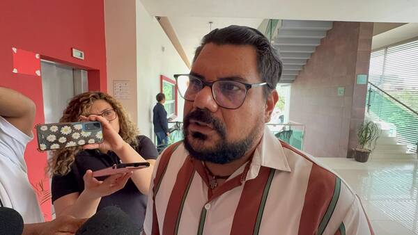 Empresarios de Tabasco impulsarán denuncias contra extorsiones