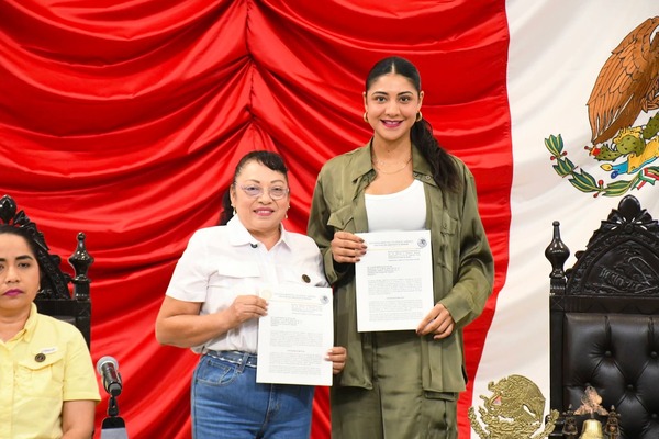 Proponen agricultura sustentable y alimentos saludables en Tabasco