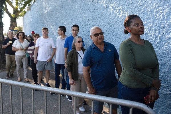 Brasil investiga posible interferencia de EU en elecciones
