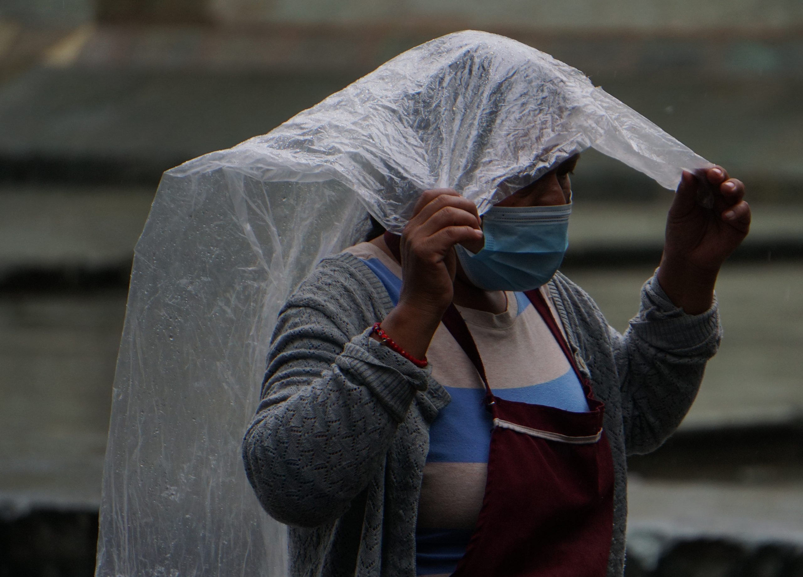 Primer frente frío de la temporada llegará a México; estos estados resentirán el descenso de temperatura