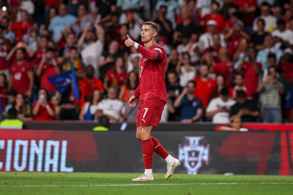 Cristiano rompe el silencio y explica su salida de Portugal