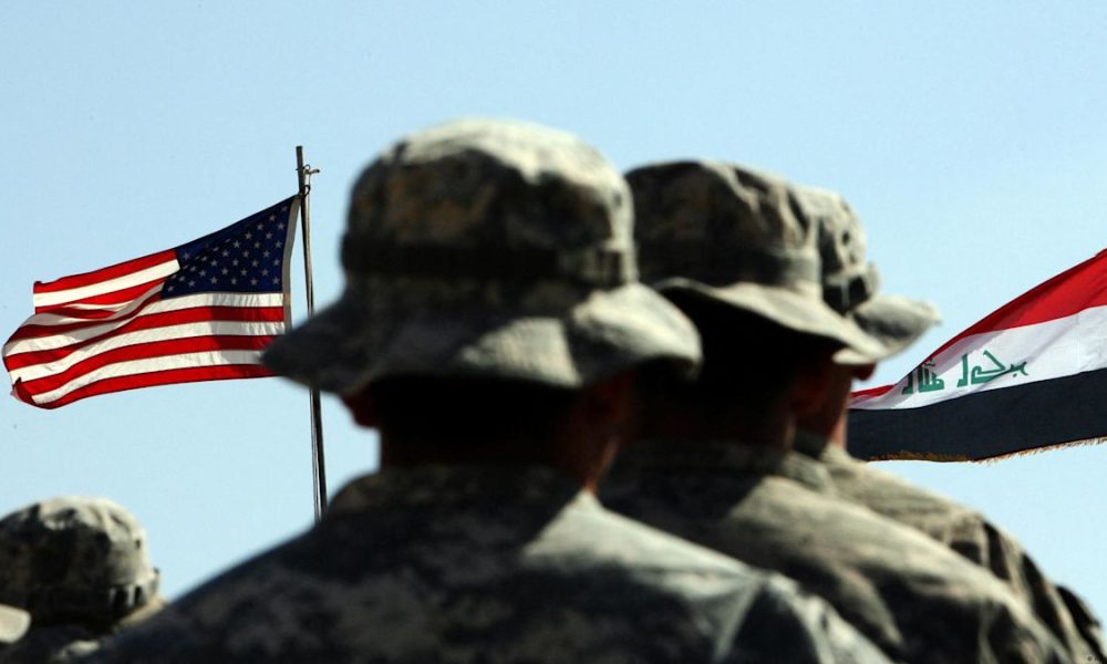 Estados Unidos se retira de Irak tras doce años de lucha contra el Estado Islámico 