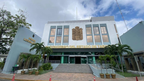 Aprueban cuentas públicas 2025 en Tabasco