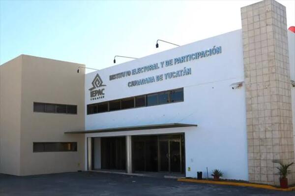 IEPAC Yucatán proyecta 631.5 millones para 2027