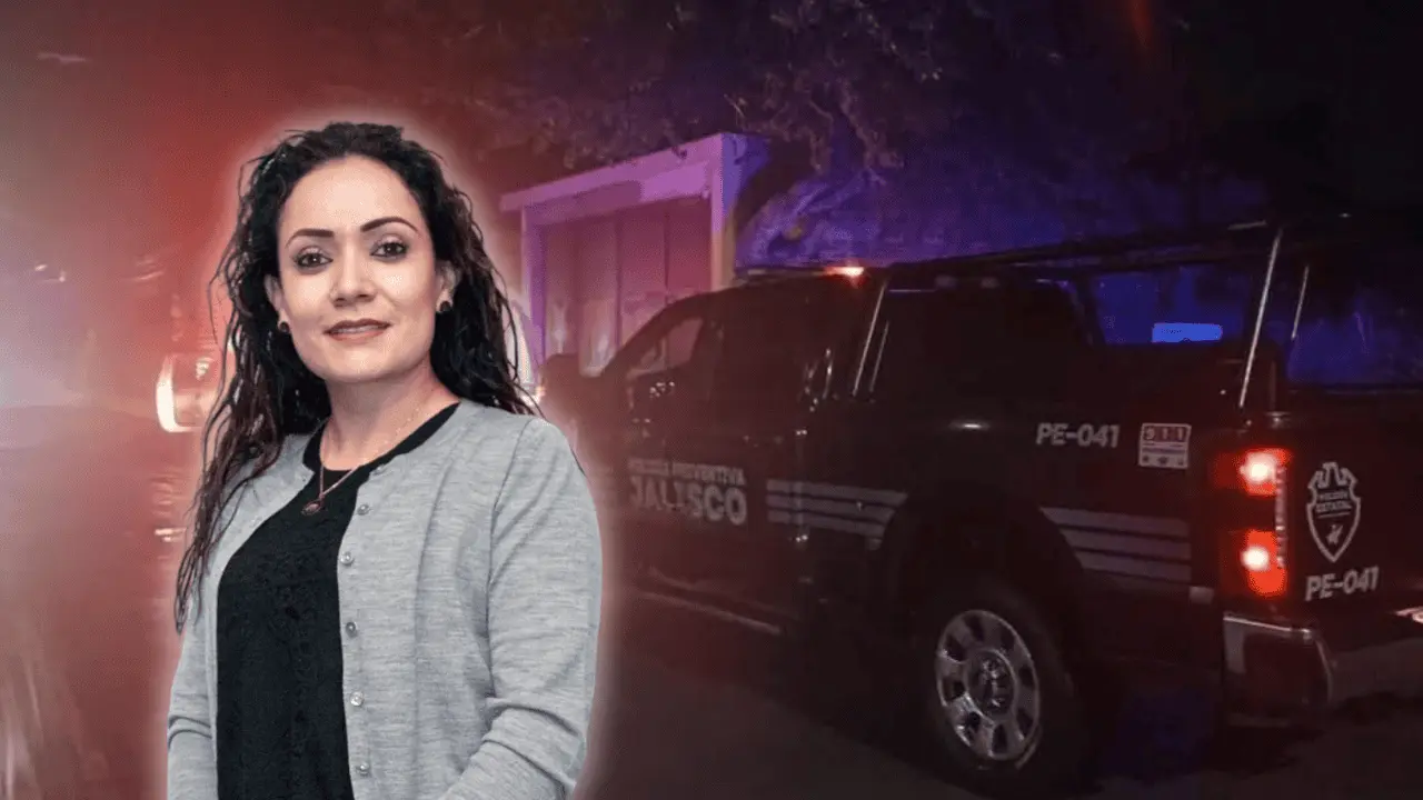 Atacan por segunda ocasión la vivienda de diputada Katia Castillo en Jalisco