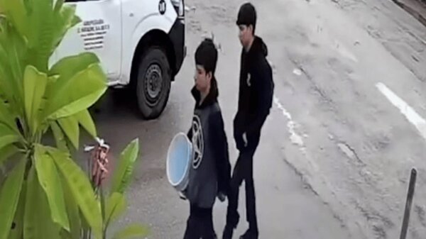 Vinculan a proceso a hermanos por ataque en secundaria de Torreón