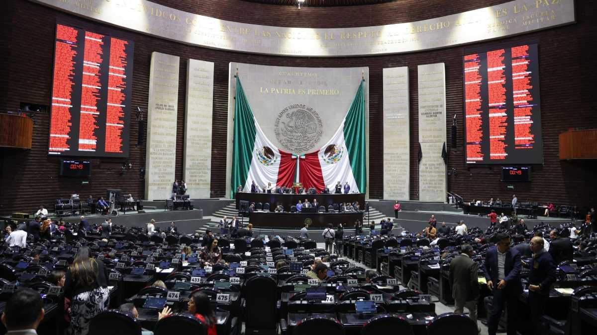 Declaran constitucional reforma sobre nacionalidad para cargos ejecutivos