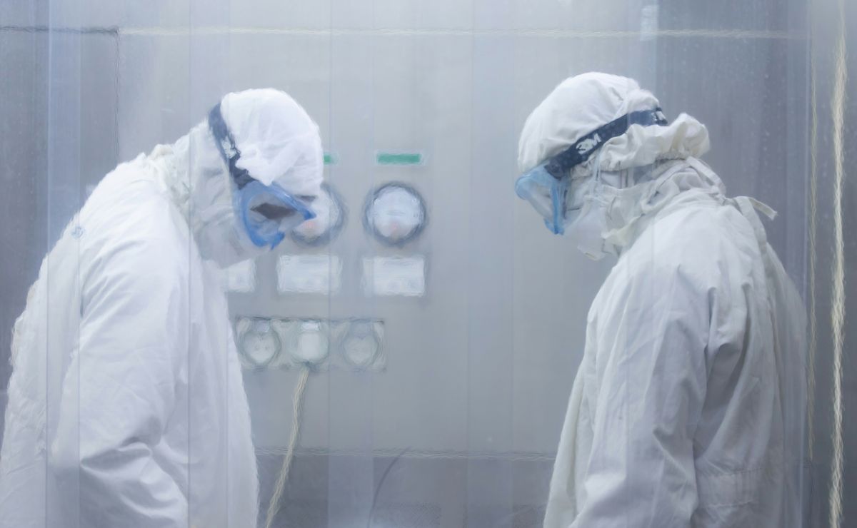 OMS califica como “muy bajo” el riesgo por posible caso de peste neumónica en Rusia